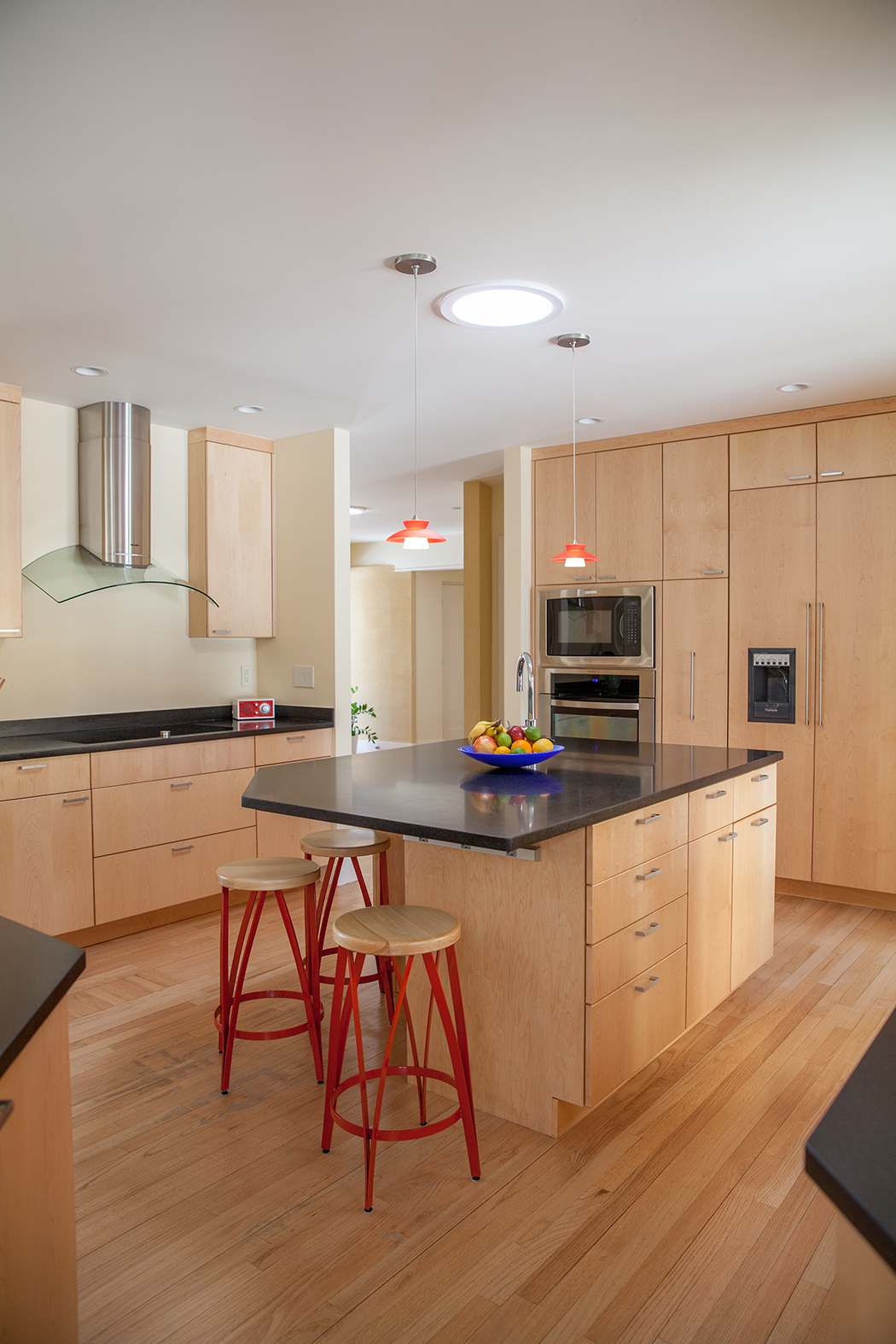 C-VILLE Weekly | In the middle: A centralized kitchen undergoes an overhaul