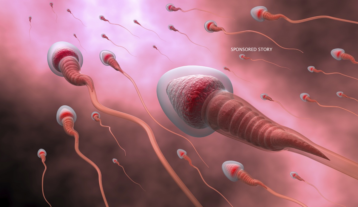 влияние на организм женский мужской спермы фото 106