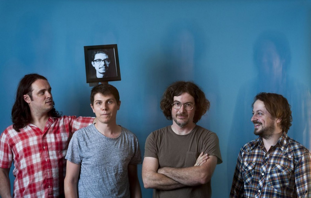 C-VILLE Weekly | ARTS Pick: The Solar Motel Band