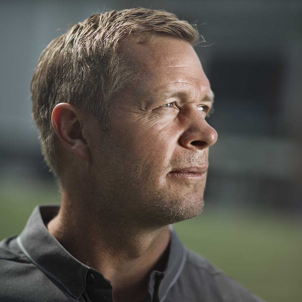 Bronco Mendenhall says he is 'not interested' in being Oregon State  football coach 