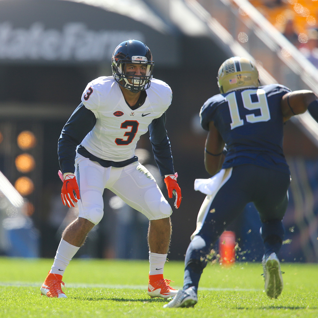 BYU's Bronco Mendenhall named the next Virginia Football head coach -  Streaking The Lawn