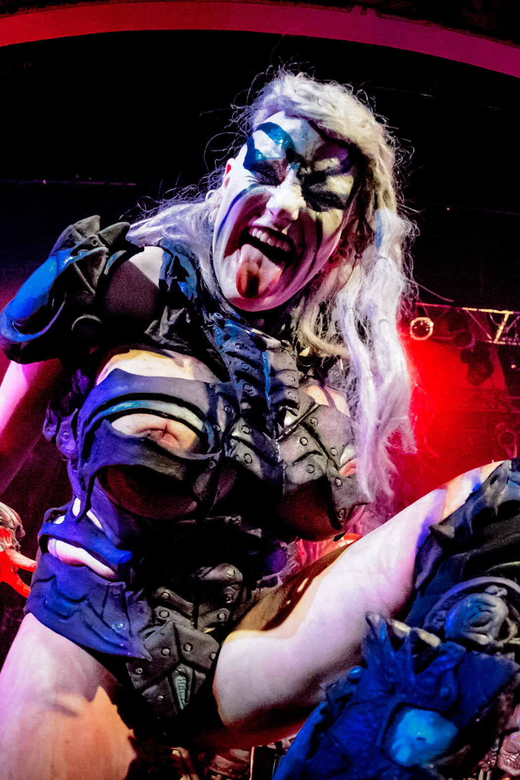 C-VILLE Weekly | Kim Dylla makes killer clothes for everyone from  metalheads to wrestlers