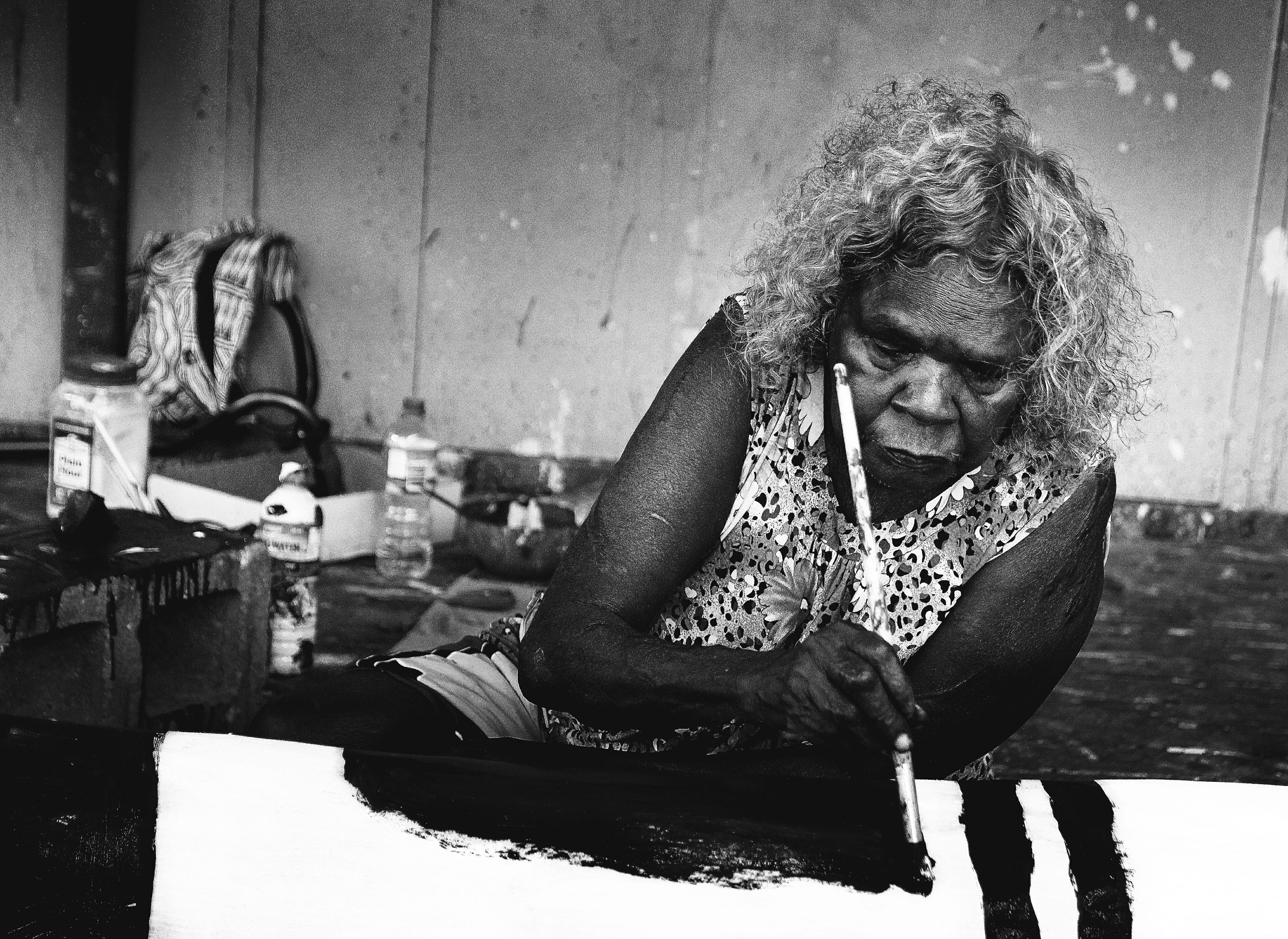 C-VILLE Weekly  Down under, up above: A wealth of Indigenous 