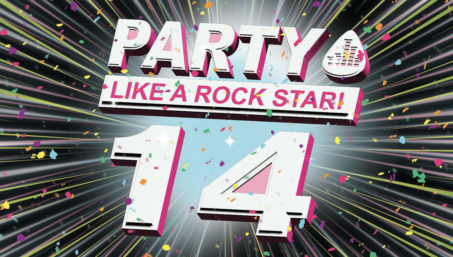 C-VILLE Weekly | Party Like a Rock Star