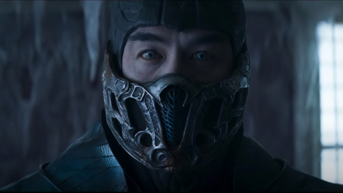 Sub-zero wins flawless victory  Mortal Kombat Oficial™ Amino