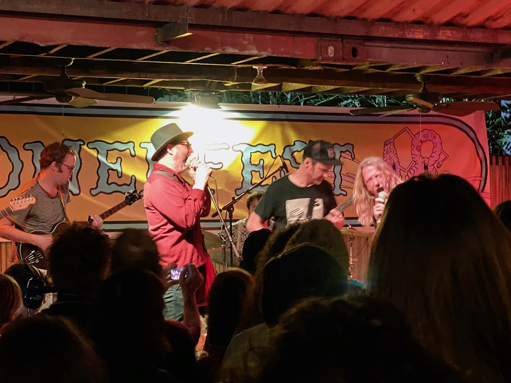 Memphis Flyer Gonerfest 18 Saturday and Sunday