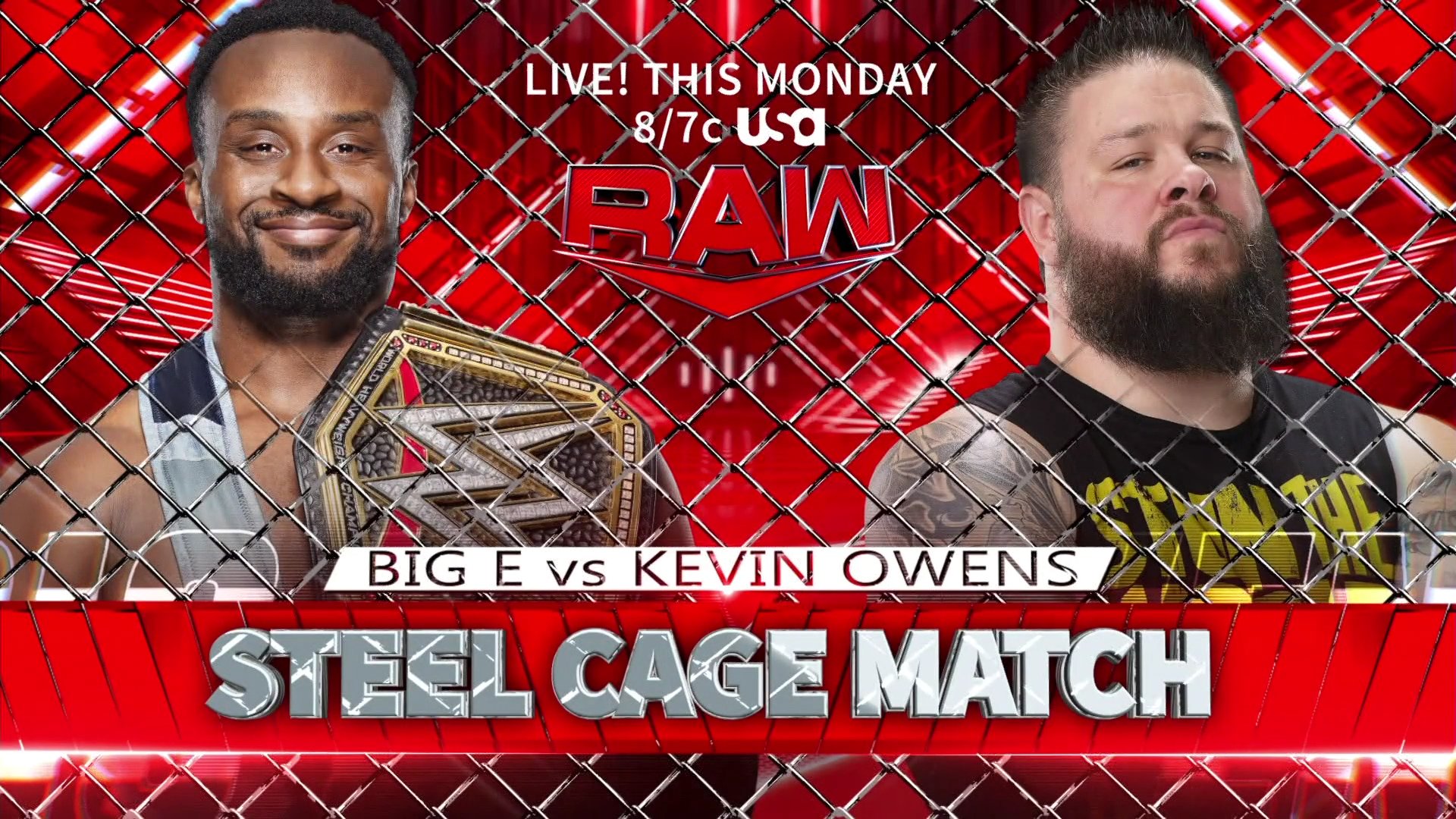 Memphis Flyer Ranking WWE’s Memphis Cage Matches