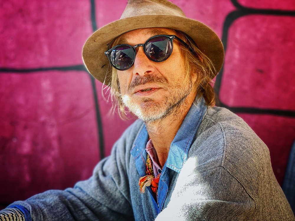 Memphis Flyer | Todd Snider on Cutting His Teeth in Memphis