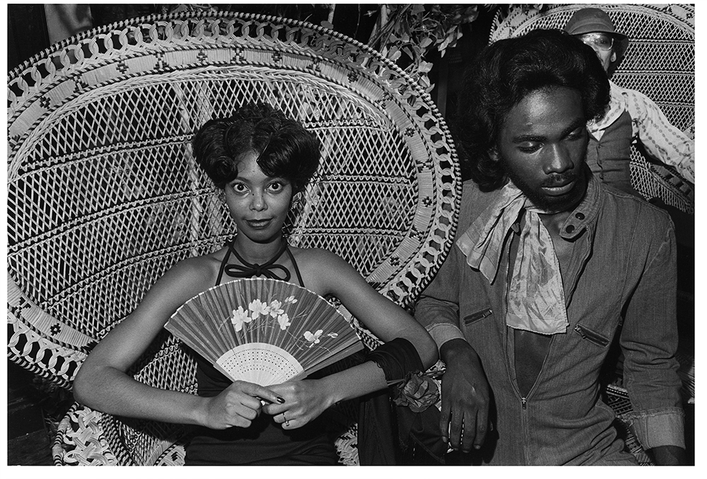 Memphis Flyer | Stax Museum Hosts “Love in the Club” Photography Exhibit