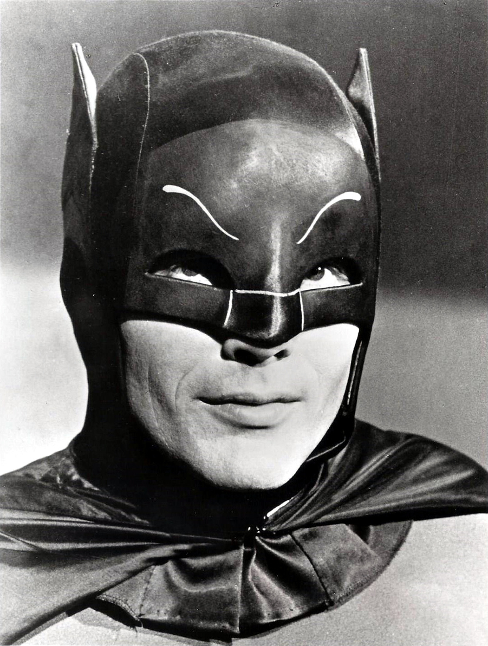 Mark Hamill, Batman Wiki