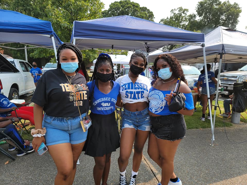 Memphis Flyer “It’s About Black Culture” — Fans Prepare to Say