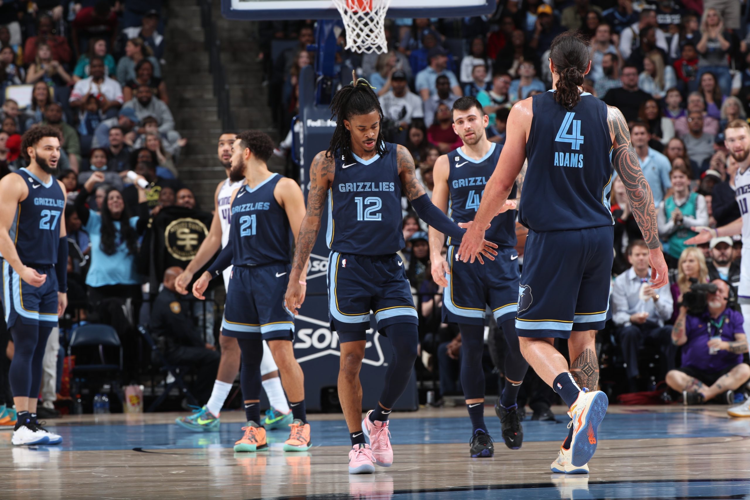 Memphis Grizzlies: Key dates to know before start of 2022-23 season