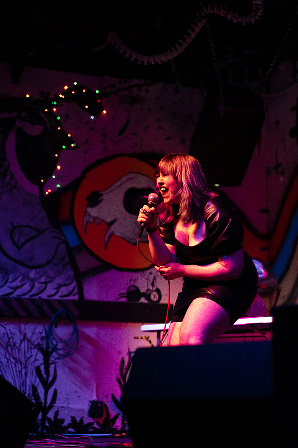 Memphis Flyer Memphis Concrète Synth Fest is IRL Once More