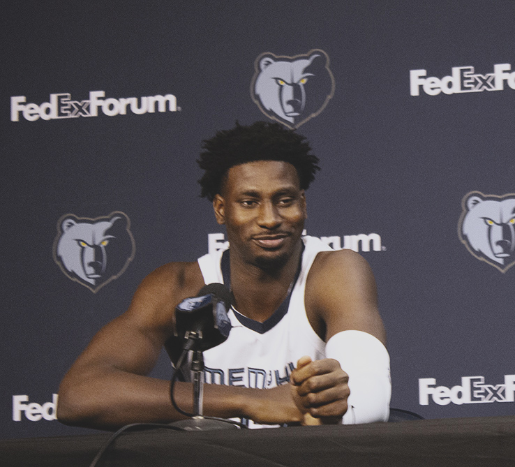 Memphis Grizzlies on X: you did your part. here is your 2023