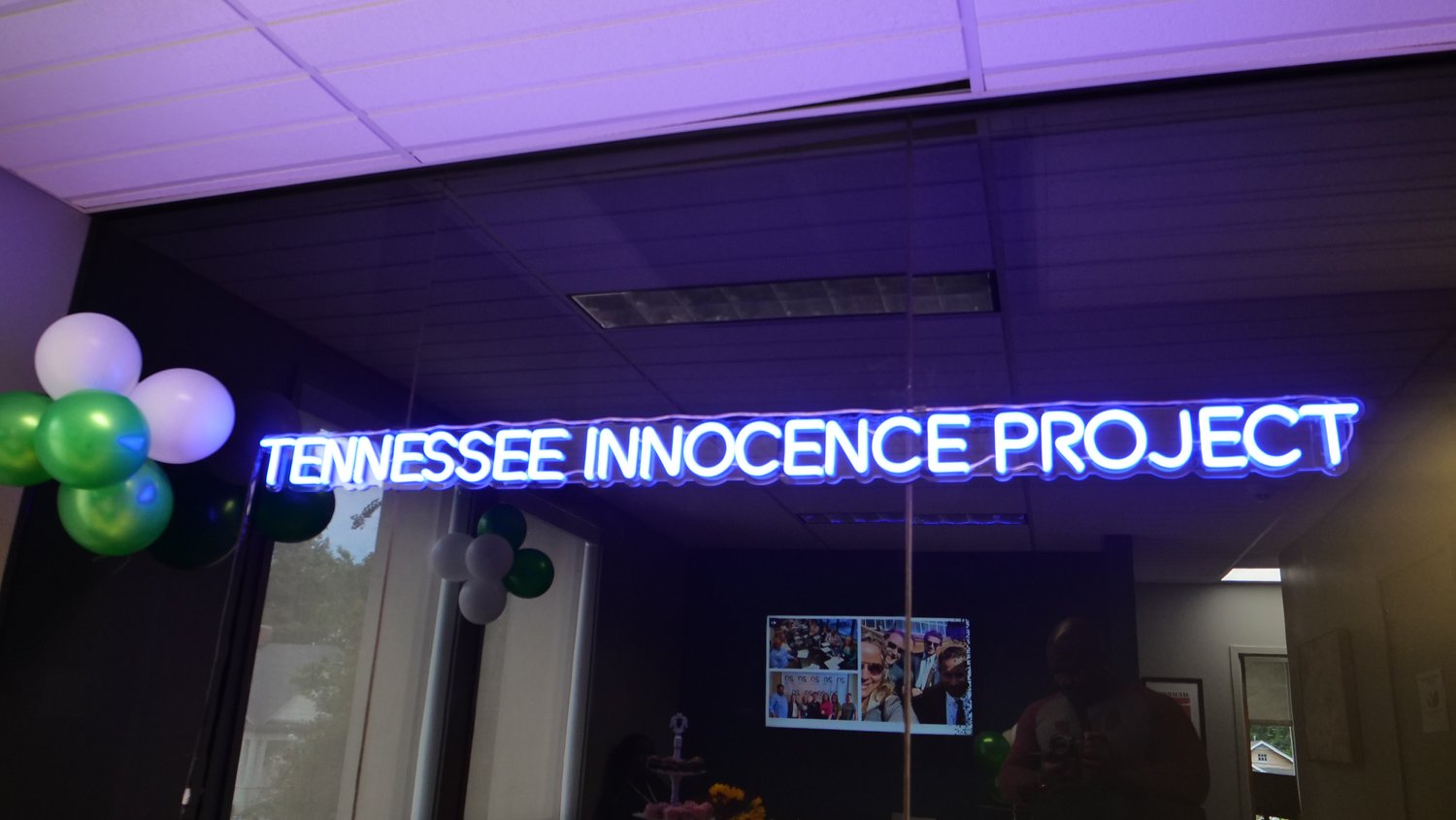 Memphis Flyer | Tennessee Innocence Project Comes To Memphis