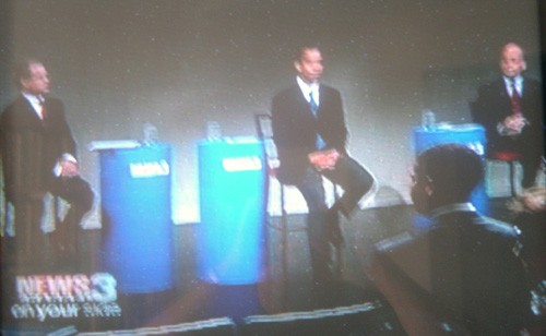 Memphis Flyer 9th District Candidates Cohen Ford And White Have At