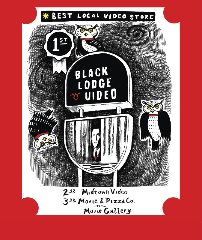 Memphis Flyer Best of Goods & Services