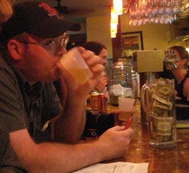 Memphis Flyer Chris Herrington Wins Music Criticism Award