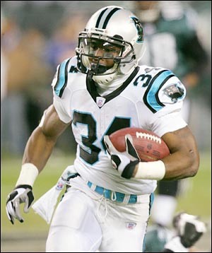 Memphis Flyer | DeAngelo Ready to Break Out?