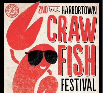 Memphis Flyer | Harbor Town Crawfish Fest