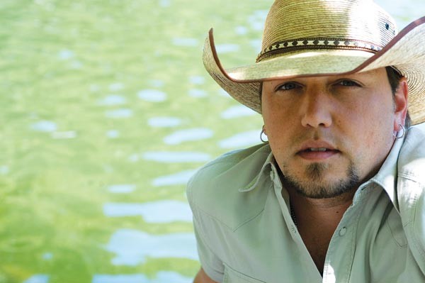 Memphis Flyer | Jason Aldean at Snowden Grove Amphitheater