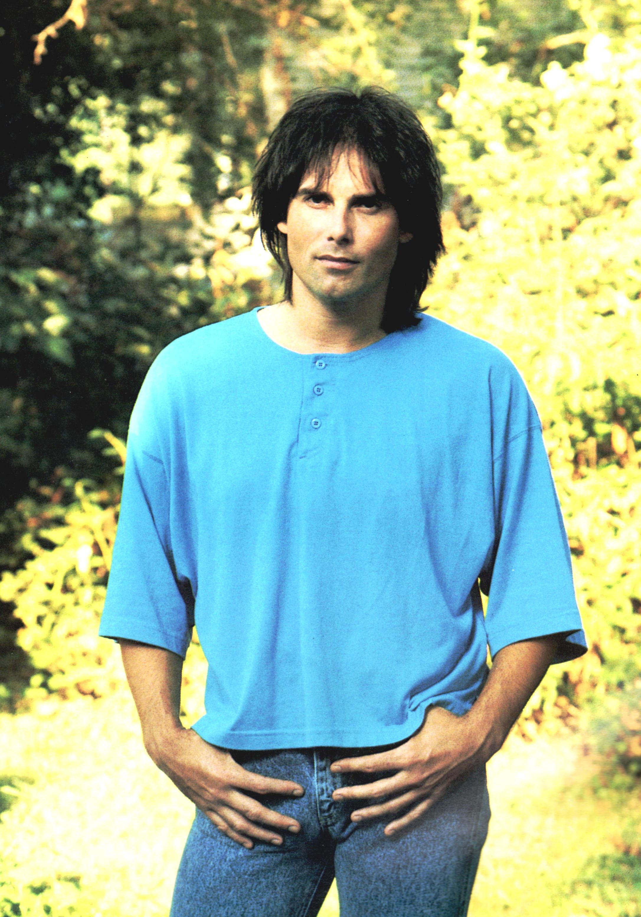 Memphis Flyer | Jimi Jamison: 1951-2014