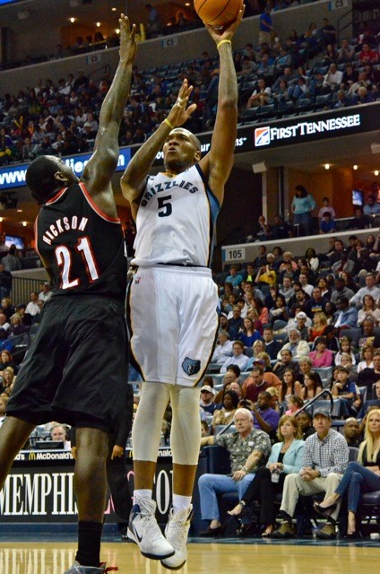 Memphis Flyer Small Deal Big Meaning Breaking Down The Grizzlies 