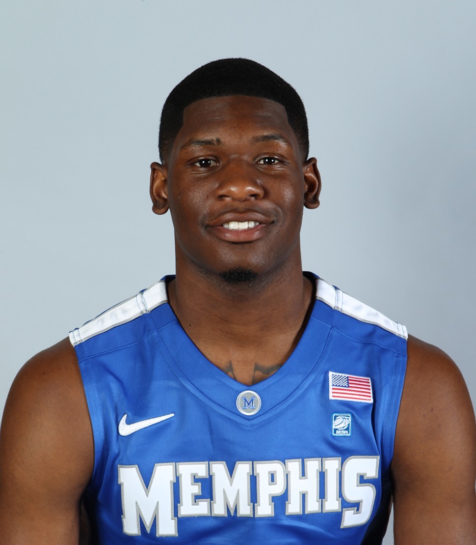 Memphis Flyer | Memphis Tiger Basketball is Back