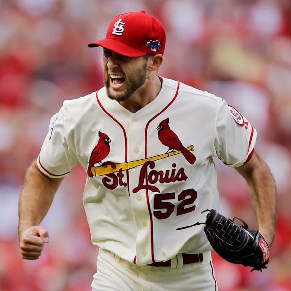 Memphis Flyer | Five Questions for the Cardinals (and Redbirds)