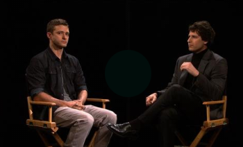 Memphis Flyer | Naked Justin Timberlake: Your Semi-Regular JT Fix