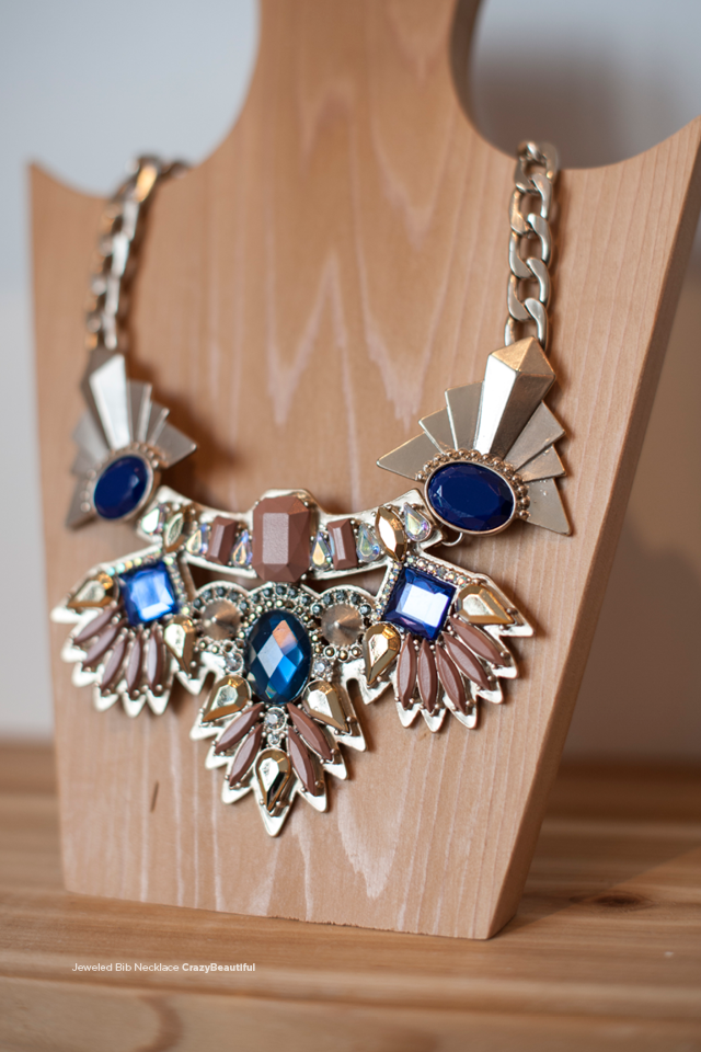 Memphis Flyer Ornamental Jewelry for Your Holiday Outfit