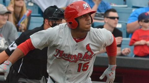 Memphis Flyer  Redbirds Report