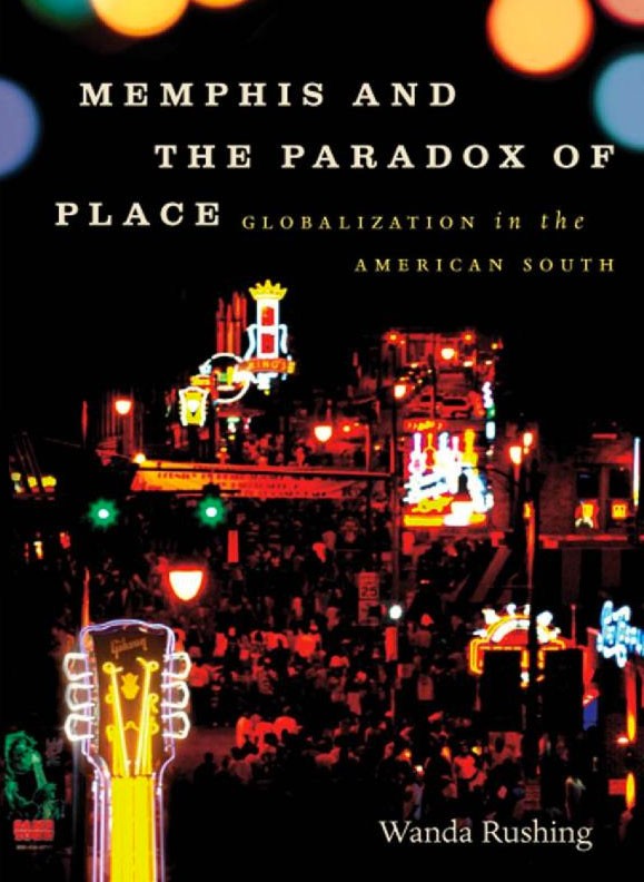 Memphis Flyer | Place Paradox