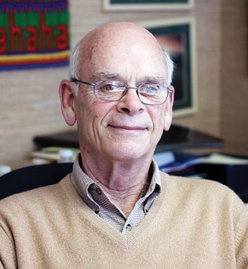 Memphis Flyer | Q & A with George Cates