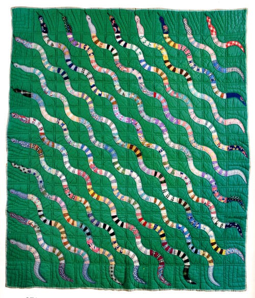 Memphis Flyer Quilts & Icons