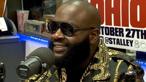 Memphis Flyer | Rick Ross Talks Love for Memphis, “Elvis Presley Blvd”