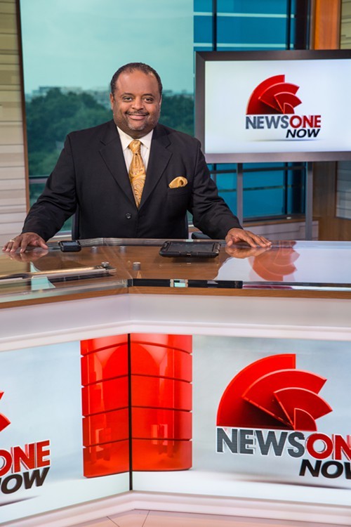 Memphis Flyer Roland Martin Talks Danny Thomas Pro Am Love For Golf