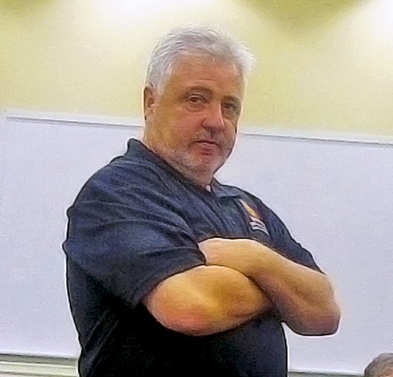 Memphis Flyer | Terry Roland on a Tear