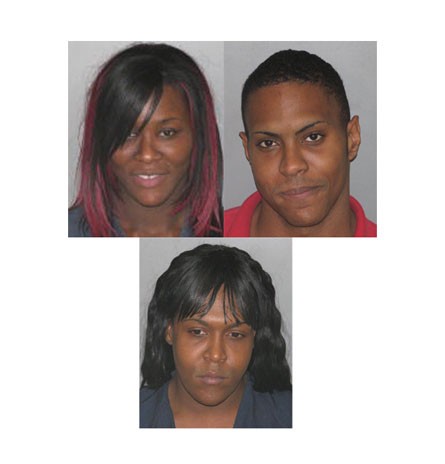 Dragnet: Memphis Tranny McBrawlers Busted.