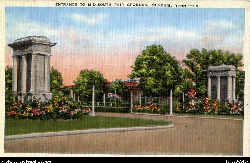 Memphis Flyer Tiger Lane on Schedule