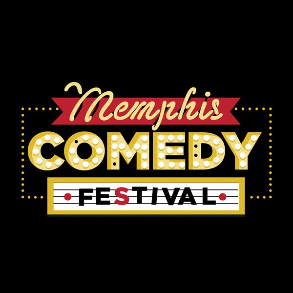 Memphis Flyer Memphis Comedy Festival