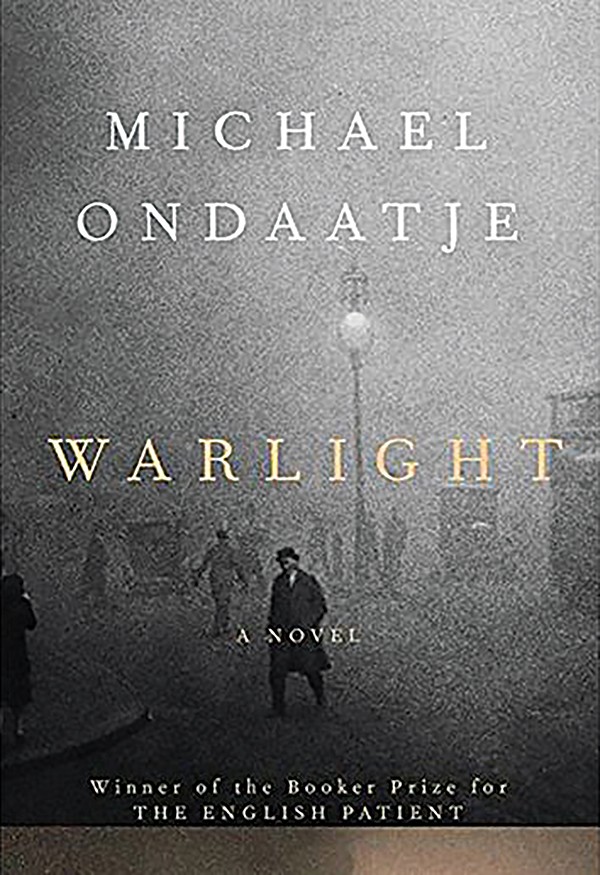 Warlight Michael Ondaatje’S Warlight _ Navigations of Ethics and Heaviness in ...
