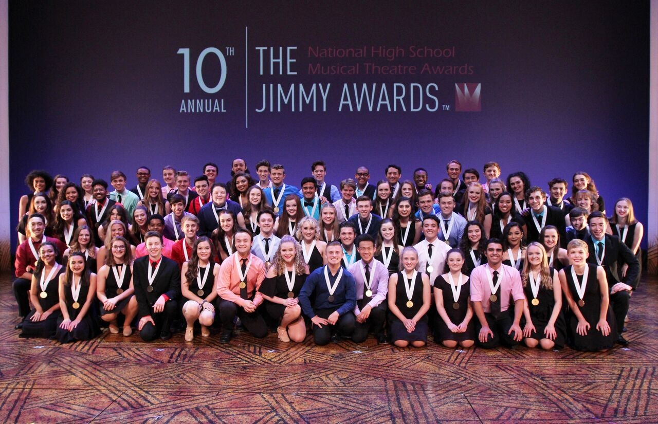 Memphis Flyer Young a Finalist for National High School Musical Awards