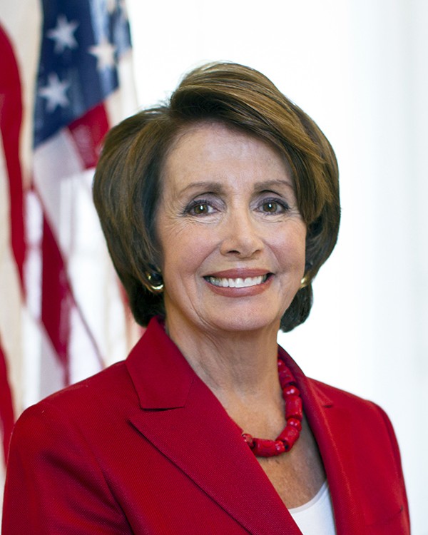 Memphis Flyer Pelosi Has Got To Go Memphis Flyer Pelosi Has Got To Go