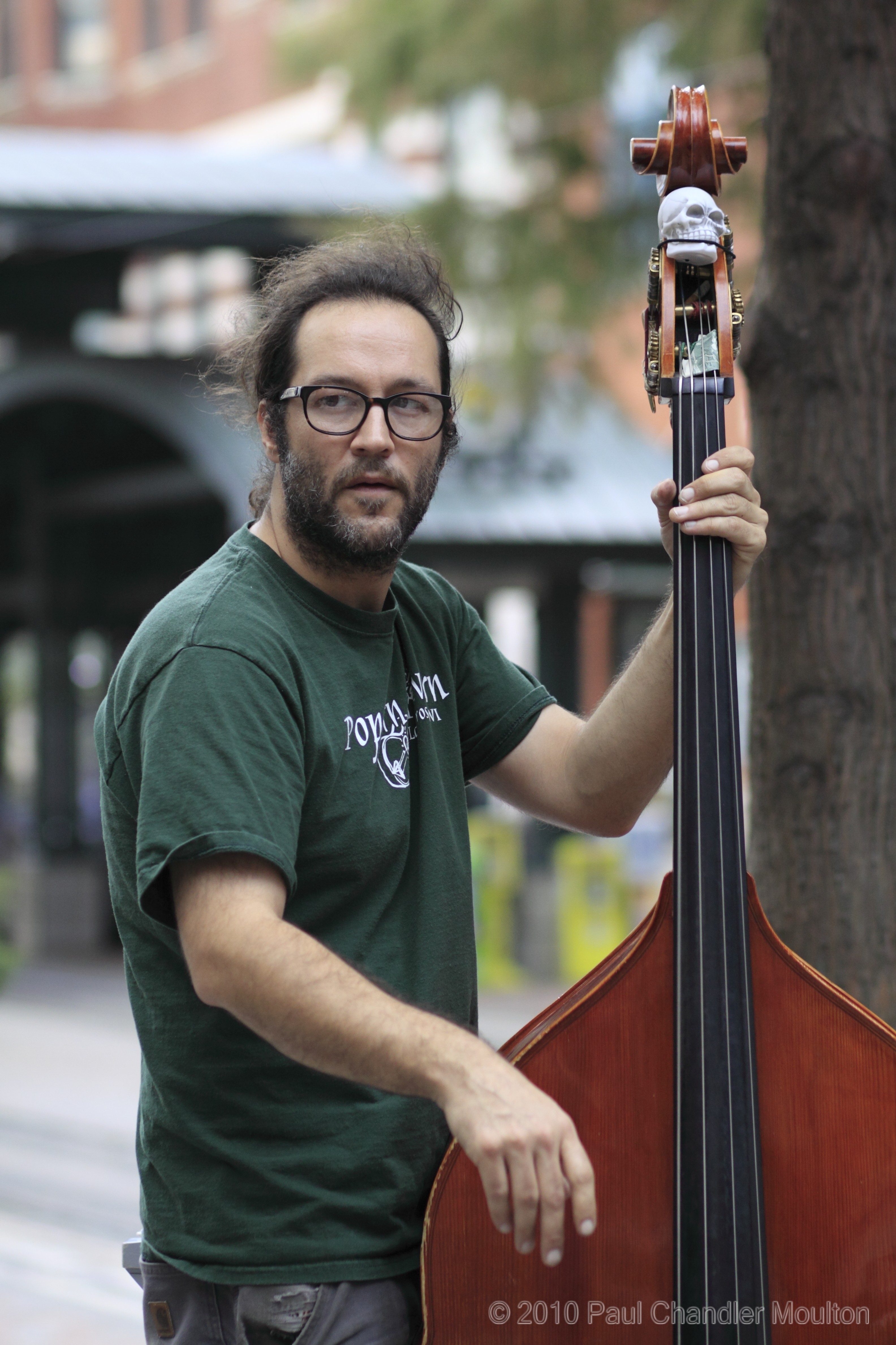 Memphis Flyer J.D. Westmoreland Celebrates Royal Records Release