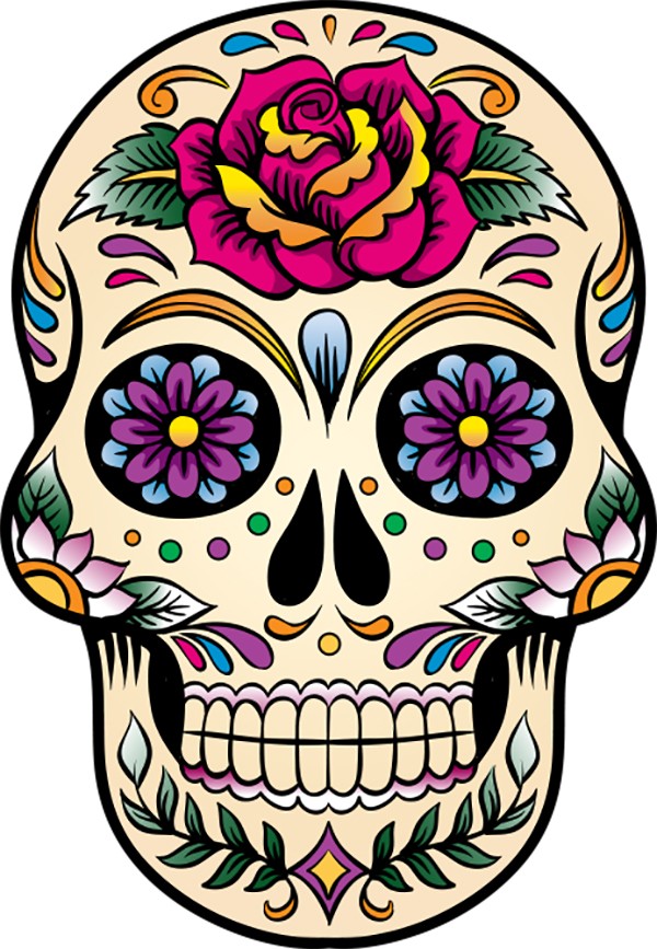 Memphis Flyer | Dia de los Muertos is About Honoring Those Who Came Before