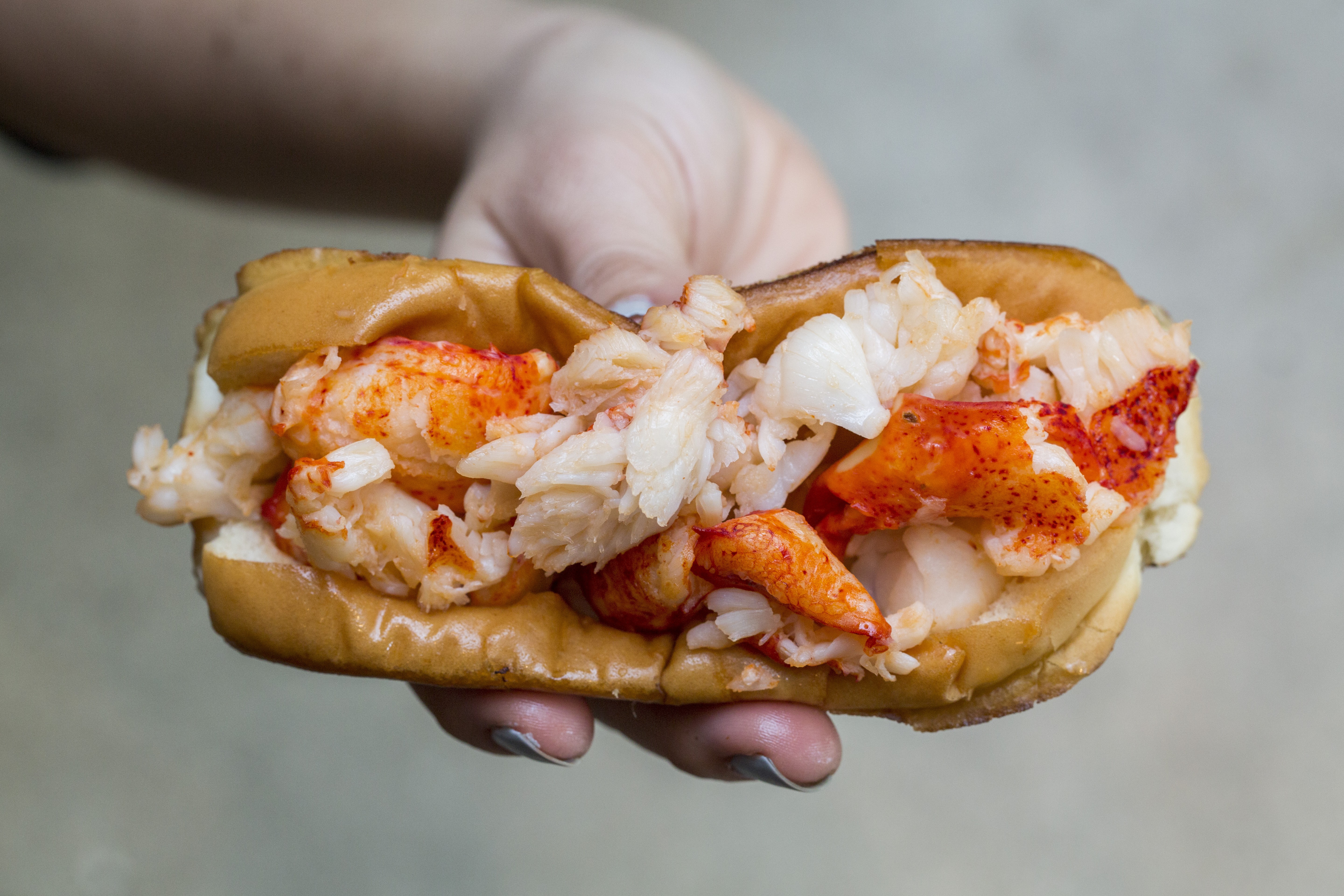 Memphis Flyer Coming Soon Cousins Maine Lobster