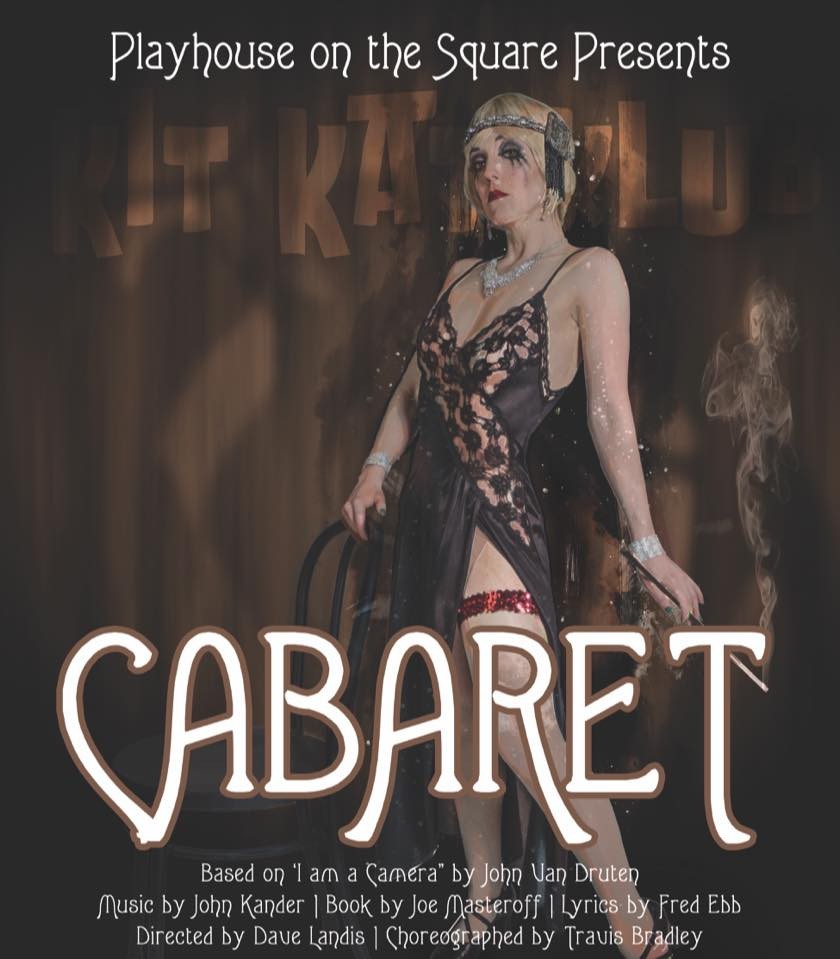 Memphis Flyer | Tomorrow Belongs to Nazis — “Cabaret” Remains ...