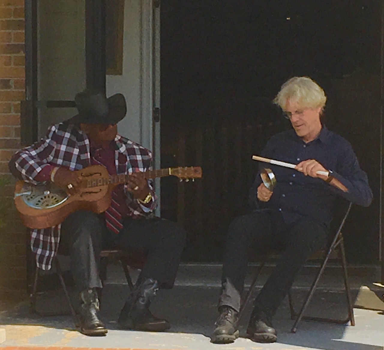 Memphis Flyer A Meeting of Musical Minds Stewart Copeland Visits Como