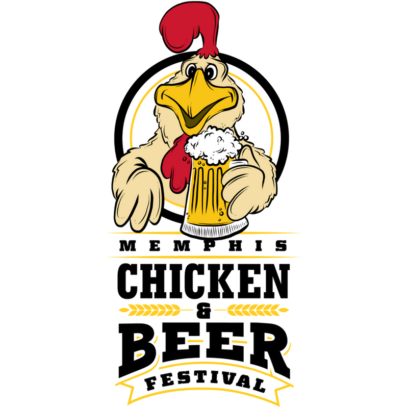 Memphis Flyer Memphis Chicken and Beer Festival